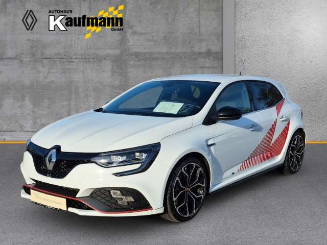 Renault Megane 80.647 km 23.890 &euro; Berlin - Steglitz 12247