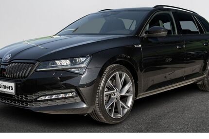 Skoda Superb 55.200 km 31.892 &euro; Pinneberg 25421