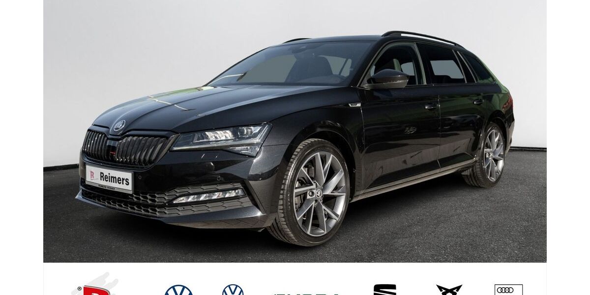 Skoda Superb 55.200 km 31.990 &euro; Pinneberg 25421