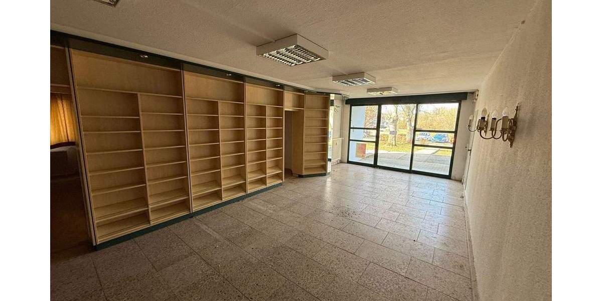 Gewerbeobjekt Weißenfels - 1 Zimmer, 950.000&euro; | Angebot:25771896
