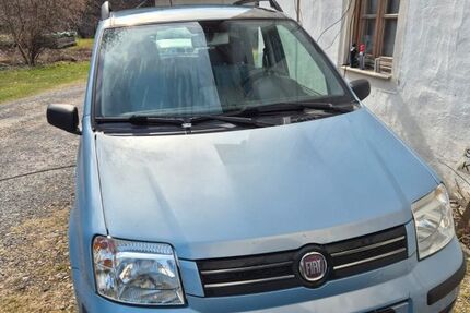 Fiat Panda 129.383 km 2.600 &euro; Kiefersfelden 83088