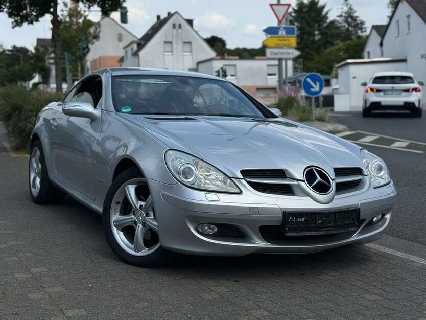SLK 200