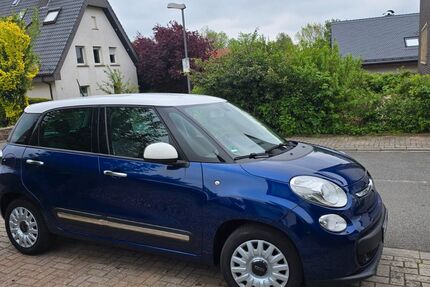 Fiat 500L 119.000 km 7.985 &euro; Osnabrück 49205