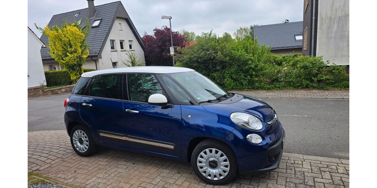 Fiat 500L 119.000 km 7.985 &euro; Osnabrück 49205