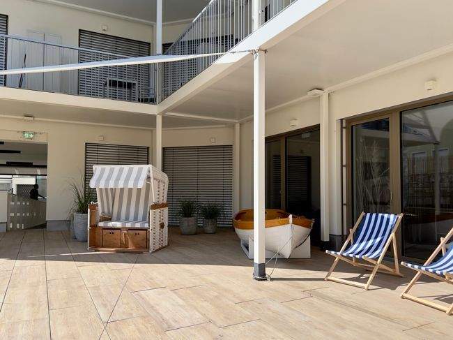 hemma° - Möblierte Mikroapartments (5) 1 zimmer