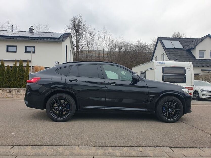 X4 M