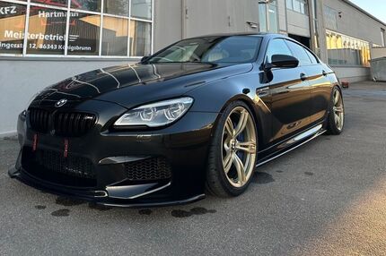 BMW M6