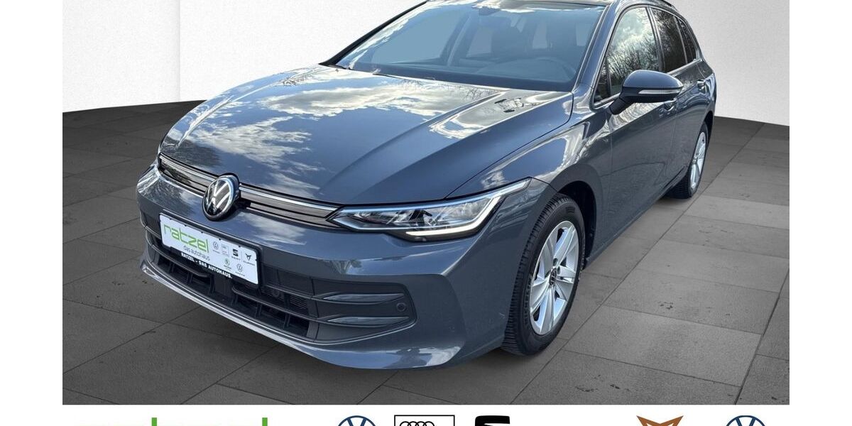 VW Golf 42.461 km 22.393 &euro; Zell u.A. 73119