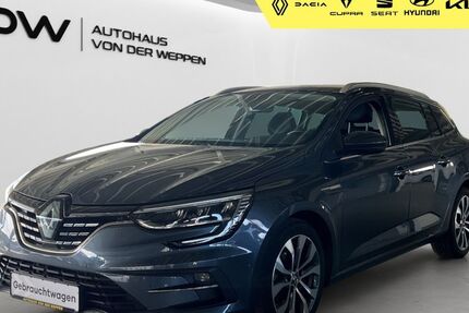 Renault Megane 44.882 km 16.980 &euro; Stuttgart 70469