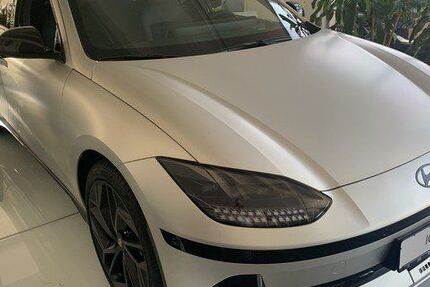 Hyundai IONIQ 6 8.500 km 38.490 &euro; Tuttlingen 78532