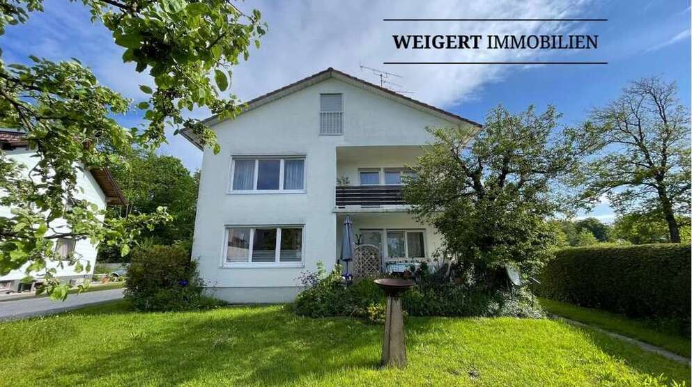 Haus zum Kaufen in Rosenheim 995.000 € 207.97 m²
