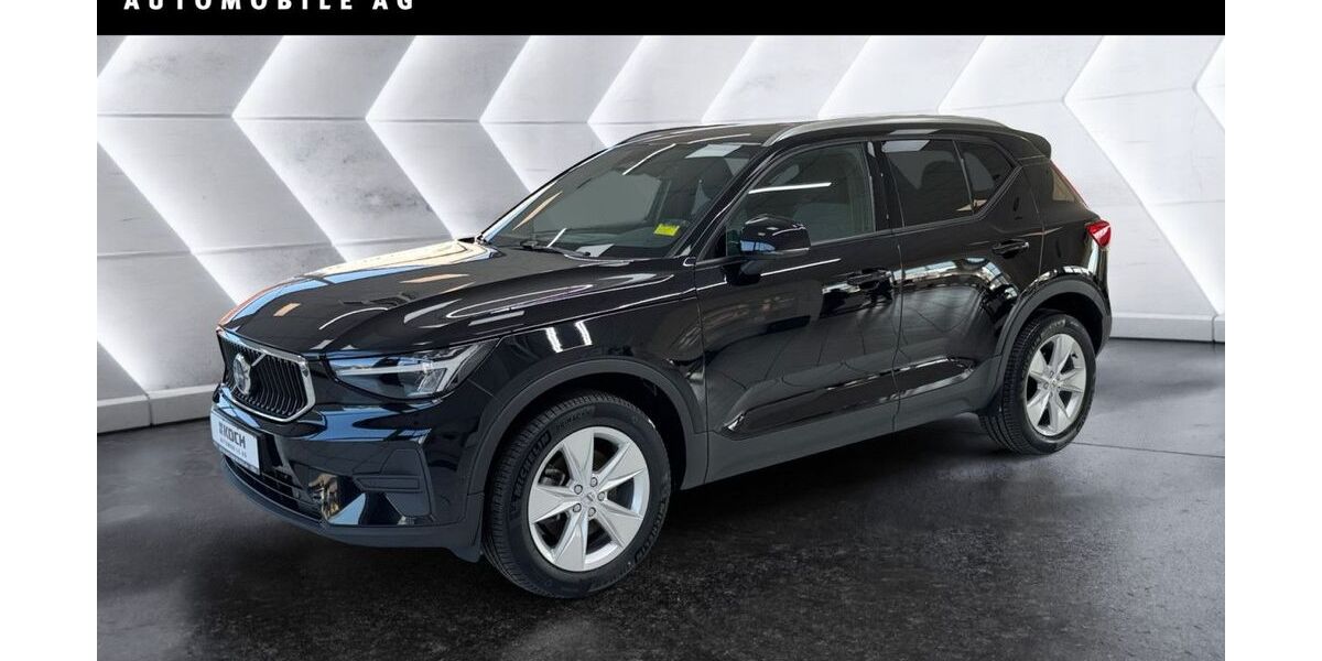 Volvo XC40 26.625 km 32.880 &euro; Berlin 10553