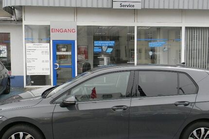 VW Golf 11.200 km 26.498 &euro; Kaiserslautern 67655