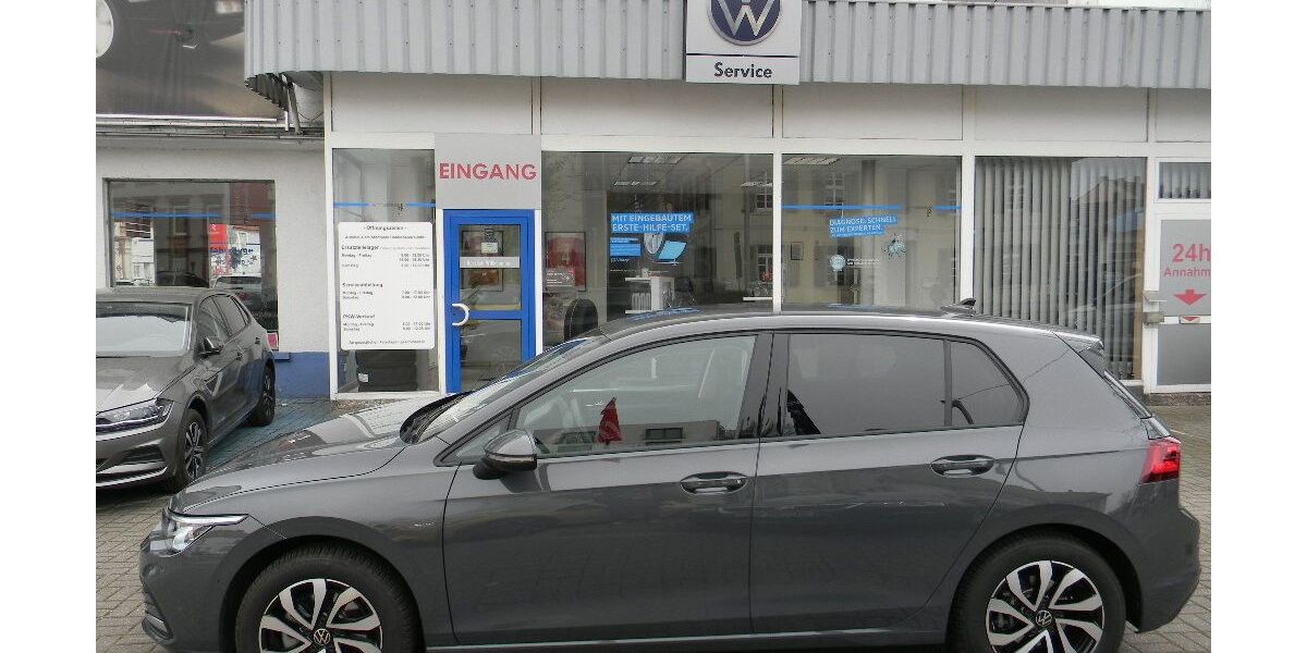 VW Golf 11.200 km 26.498 &euro; Kaiserslautern 67655
