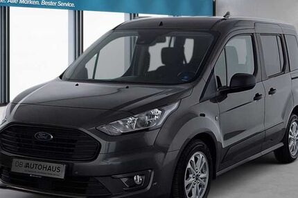 Ford Tourneo Connect 106.706 km 14.680 &euro; Maintal 63477