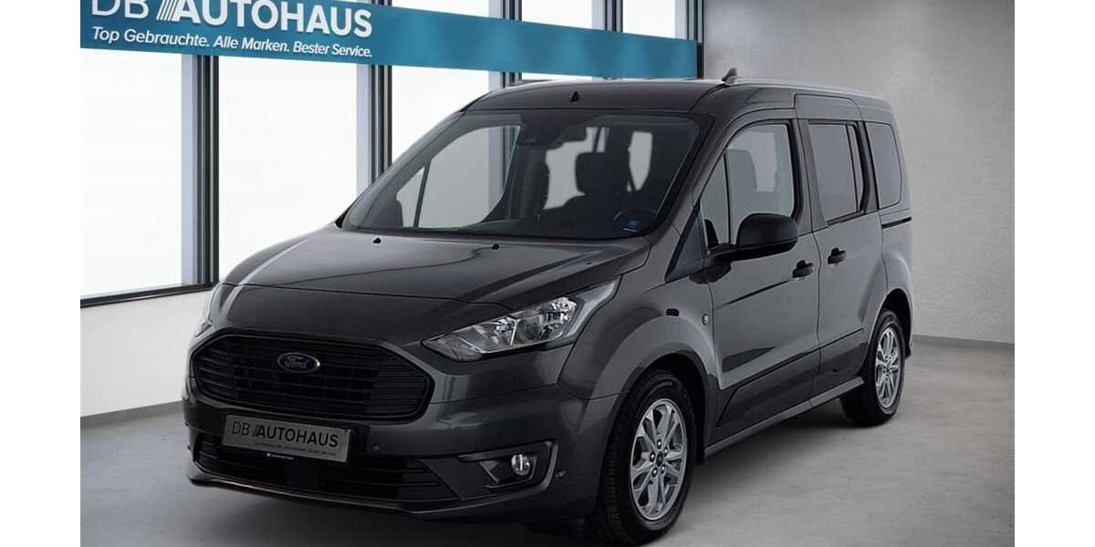 Ford Tourneo Connect 106.706 km 14.680 &euro; Maintal 63477