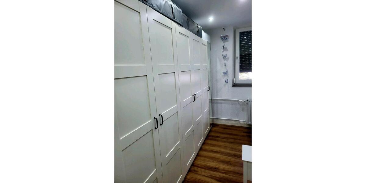 Etagenwohnung Böblingen Dagersheim - 3 Zimmer, 70 m&sup2;, 280.000&euro; | Angebot:25027232