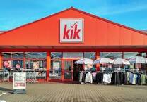 KIK Markt in Altentreptow