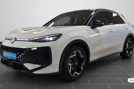 VW T-Roc 1.308 km 33.585 &euro; Mainz 55120