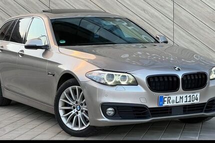 BMW 520 255.000 km 10.500 &euro; Titisee-Neustadt 79822
