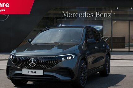 Mercedes-Benz EQA 7.650 km 48.980 &euro; Aurich (im Gewerbepark Schirum II) 26605