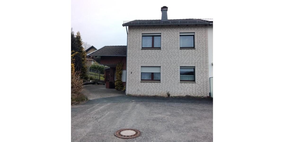 Doppelhaushälfte Brakel - 5 Zimmer, 160 m&sup2;, 184.000&euro; | Angebot:25611965