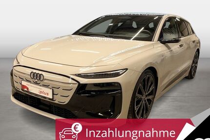 Audi A6 e-tron 13.900 km 77.705 &euro; Landshut 84030