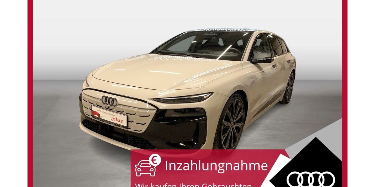 Audi A6 e-tron 13.900 km 77.705 &euro; Landshut 84030