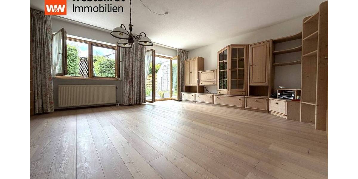 Reihenendhaus Pfaffenhofen Pfaffenhofen a d Ilm - 3 Zimmer, 97 m&sup2;, 539.000&euro; | Angebot:26891259