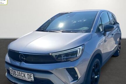 Opel Crossland (X)