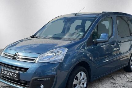 Citroen Berlingo 62.900 km 12.990 € Kiel 24118