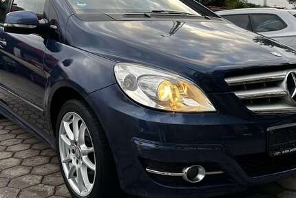 Mercedes-Benz B 170 147.500 km 4.495 € Hamburg 20097