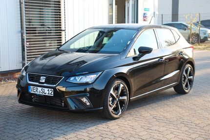 Seat Ibiza 12.500 km 23.681 &euro; Langwedel 27299