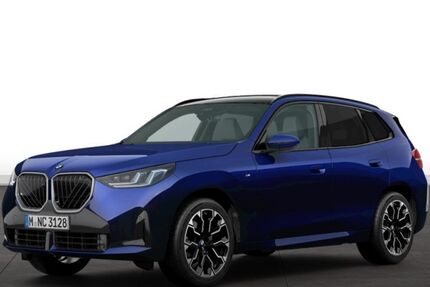 BMW X3 8.200 km 55.990 € Frankenberg (Eder) 35066