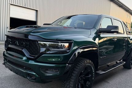 Dodge RAM 29.000 km 59.900 &euro; Treuchtlingen 91757
