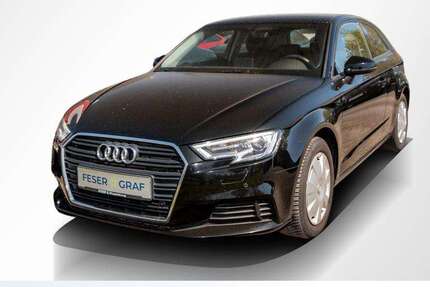 Audi A3 77.160 km 14.940 &euro; Magdeburg 39126
