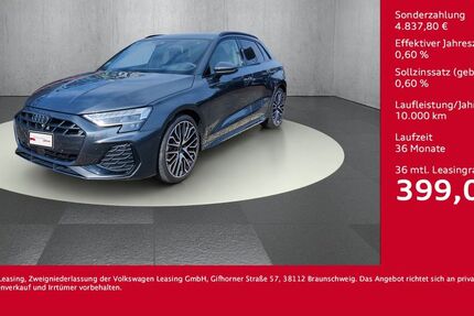 Audi A3 9.600 km 42.980 &euro; Halle 06122