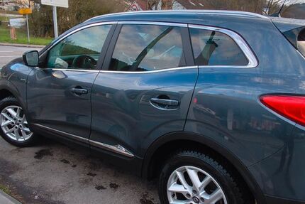 Renault Kadjar 32.000 km 11.111 &euro; Hirschhorn 69434