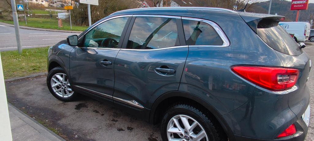 Renault Kadjar 32.000 km 11.599 &euro; Hirschhorn 69434