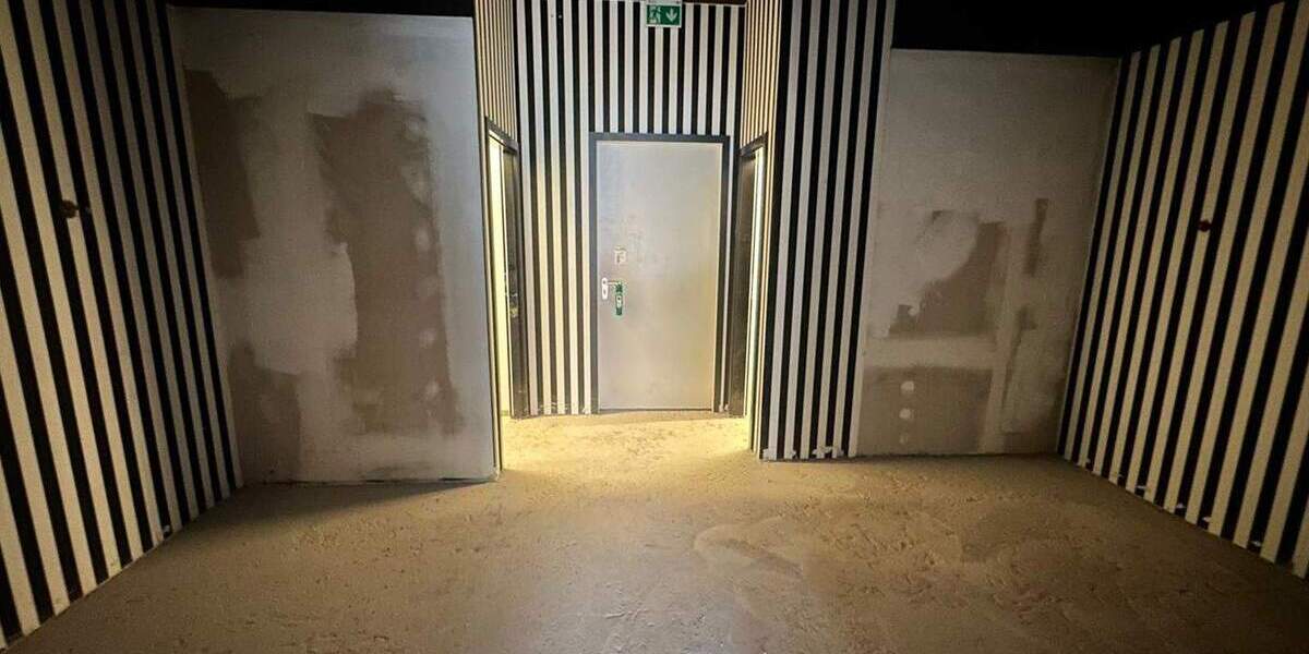 Gewerbeobjekt Merzig - 4 Zimmer, 1.800&euro; | Angebot:25356623