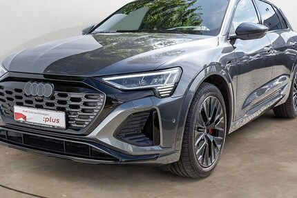 Audi Q8 e-tron 60.449 km 47.970 &euro; Potsdam 14482