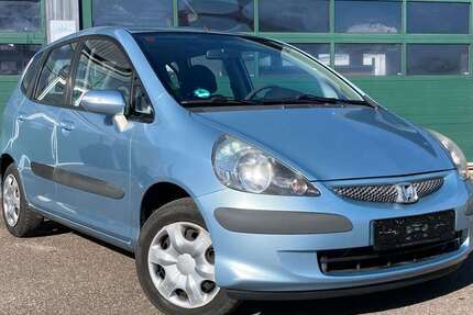 Honda Jazz 108.000 km 4.990 &euro; Ettenheim 77955