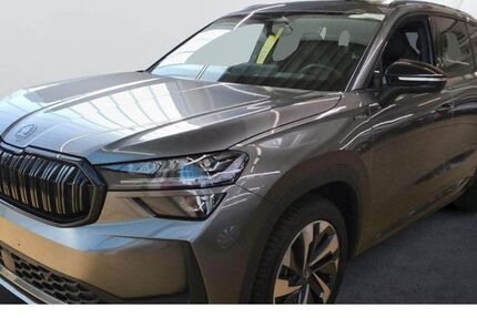 Skoda Kodiaq 3.988 km 51.385 &euro; Aachen 52078