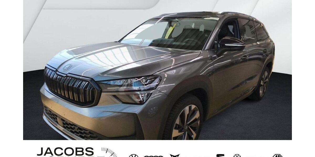 Skoda Kodiaq 3.988 km 51.385 &euro; Aachen 52078