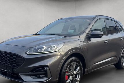 Ford Kuga 24.232 km 25.350 &euro; Frankfurt 60386