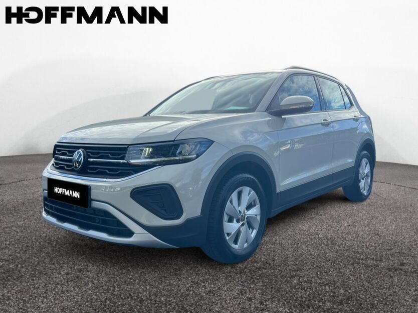 VW T-Cross 3.068 km 25.890 € Pößneck 07381