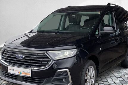 Ford Tourneo Connect 38.077 km 26.975 &euro; Bamberg 96052