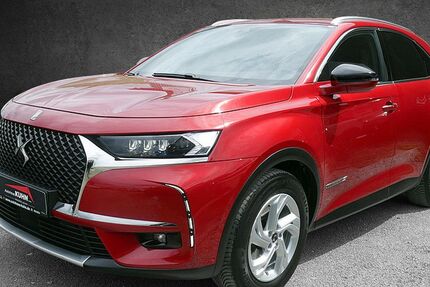 DS Automobiles DS7 (Crossback) 103.900 km 18.990 &euro; Karlsruhe 76185