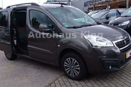 Peugeot Partner 83.000 km 12.400 &euro; Berlin 12681