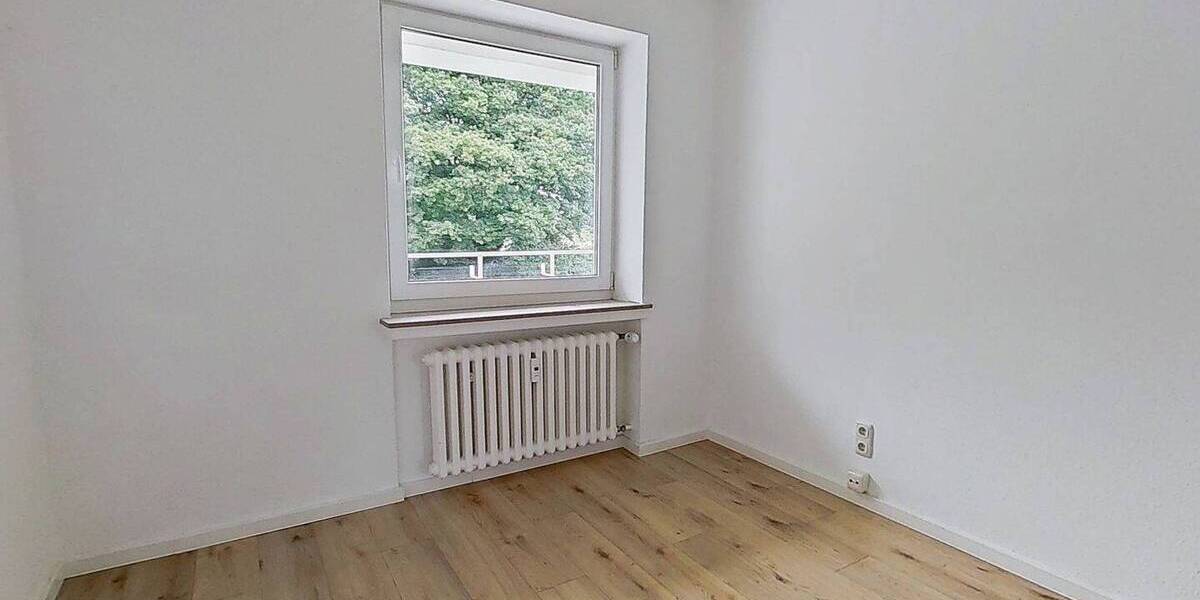 Etagenwohnung Bückeburg - 5 Zimmer, 102 m&sup2;, 950&euro; | Angebot:26902492
